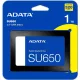 1 TB SATA SSD ADATA SU650