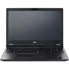 Fujitsu LifeBook E5510 laptop