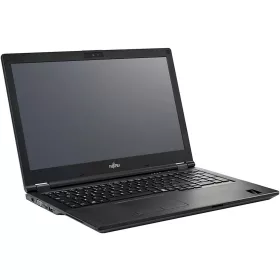 Fujitsu LifeBook E5510 laptop
