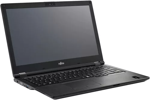 Fujitsu LifeBook E5510 laptop