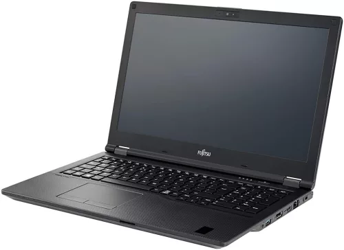 Fujitsu LifeBook E5510 laptop