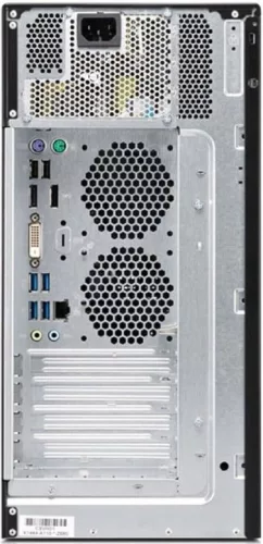 Fujitsu Esprimo P757 számítógép