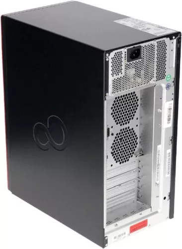 Fujitsu Esprimo P757 számítógép