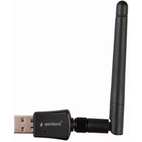 USB Wi-Fi Gembird WNP-UA300P-02