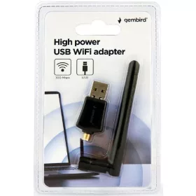 USB Wi-Fi Gembird WNP-UA300P-02