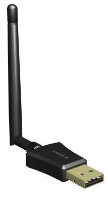 USB Wi-Fi Gembird WNP-UA300P-02