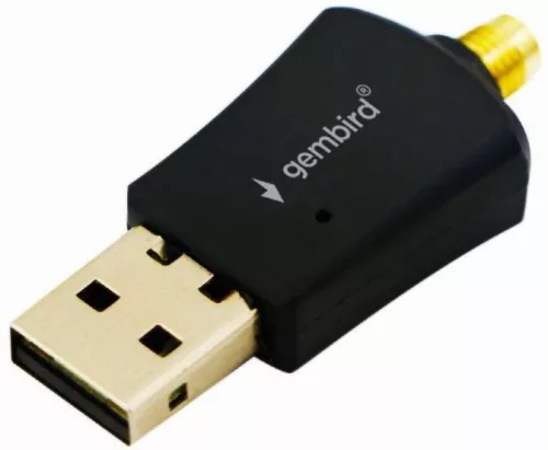 USB Wi-Fi Gembird WNP-UA300P-02