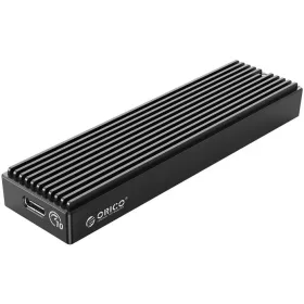 M.2 NVMe ház  USB 3.1 Orico TCM2-C3-BK-BP