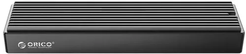 M.2 NVMe ház  USB 3.1 Orico TCM2-C3-BK-BP