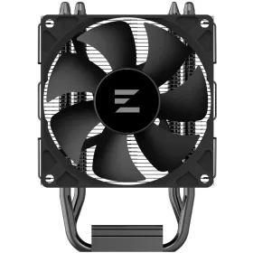 Zalman CNPS4X BLACK V2 LGA1851/1700 AM5/AM4 CPU hűtő