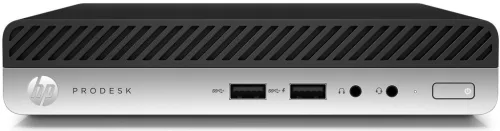 HP ProDesk 400 G4 Desktop Mini számítógép 