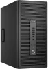 HP ProDesk 600 G2 Microtower számítógép