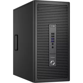 HP ProDesk 600 G2 Microtower számítógép