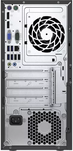 HP ProDesk 600 G2 Microtower számítógép