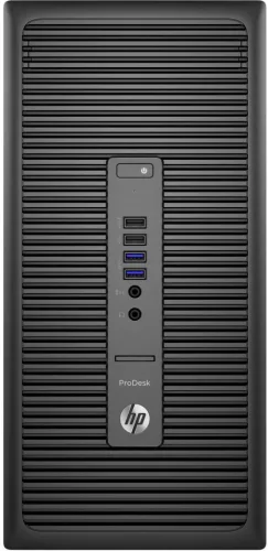 HP ProDesk 600 G2 Microtower számítógép