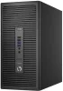 HP ProDesk 600 G2 Microtower számítógép