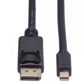 Mini Displayport/DisplayPort kábel 1.80 m