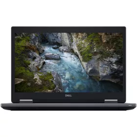 Dell Precision 7530 laptop