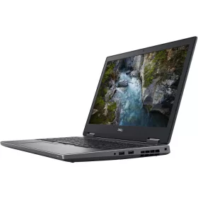 Dell Precision 7530 laptop