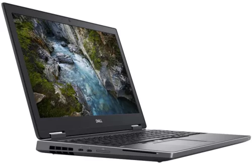 Dell Precision 7530 laptop