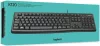 Logitech K120 vezetékes billentyűzet