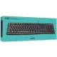 Logitech K120 vezetékes billentyűzet
