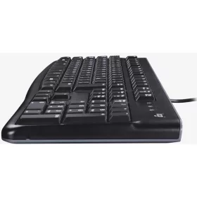 Logitech K120 vezetékes billentyűzet