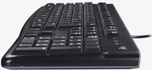 Logitech K120 vezetékes billentyűzet