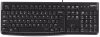 Logitech K120 vezetékes billentyűzet