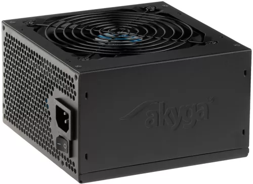 700W Akyga AK-B1-700BE tápegység