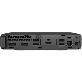 HP ProDesk 400 G4 (HDMI) Desktop Mini számítógép