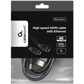 HDMI 2.0 kábel 1.0 m Cablexpert