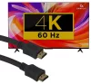 HDMI 2.0 kábel 1.0 m Cablexpert