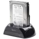 HDD dokkoló 2,5"-3,5" SATA/USB 3.0 Gembird HD32-U3S-2