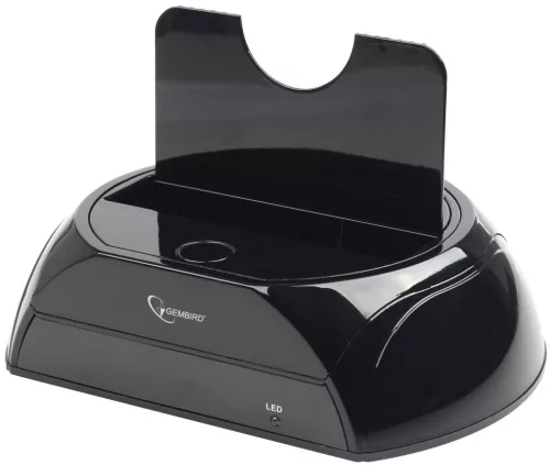 HDD dokkoló 2,5"-3,5" SATA/USB 3.0 Gembird HD32-U3S-2