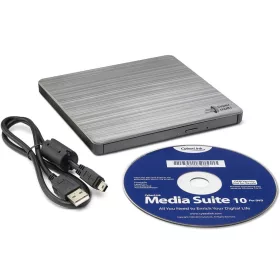 USB DVD író LG GP60NS60 slim