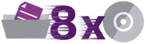 USB DVD író LG GP60NS60 slim