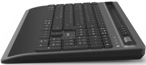 Hama KMW-600 Plus vezeték nélküli billentyűzet és egér