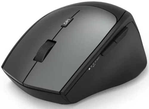 Hama KMW-600 Plus vezeték nélküli billentyűzet és egér