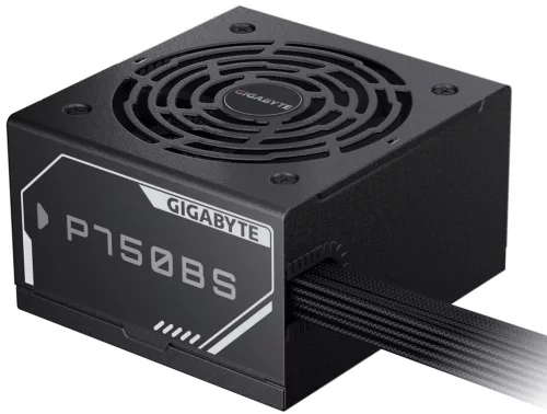 750W tápegység GigaByte GP-P750BS  80+ Bronze