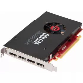 AMD FirePro W5100 videokártya