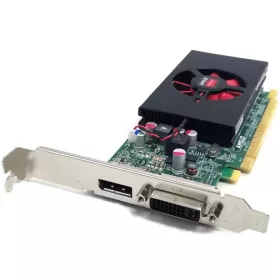 AMD Radeon R7 350X videokártya