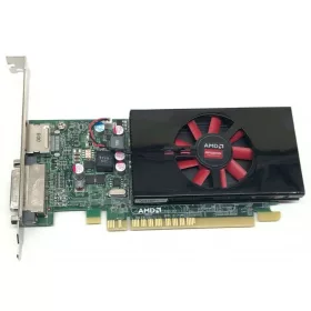 AMD Radeon R7 350X videokártya