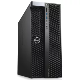 Dell Precision 5820 Workstation számítógép
