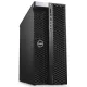 Dell Precision 5820 Workstation számítógép