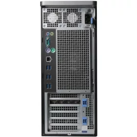 Dell Precision 5820 Workstation számítógép
