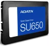 240 GB SATA SSD ADATA SU650