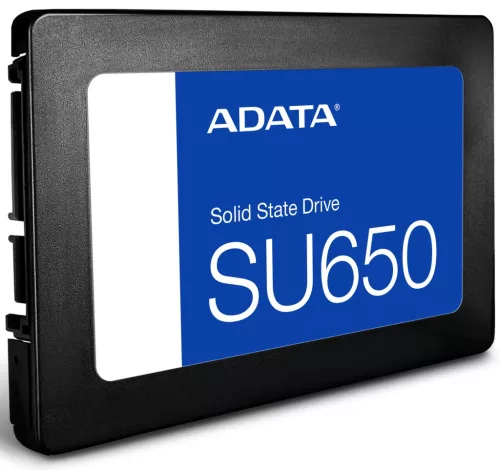 240 GB SATA SSD ADATA SU650