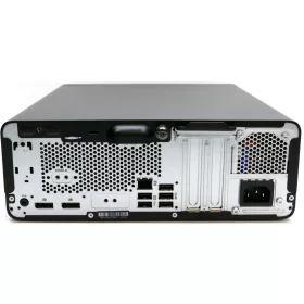 HP ProDesk 600 G6 SFF számítógép