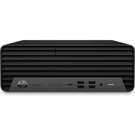HP ProDesk 600 G6 SFF számítógép  ("A-" kat)